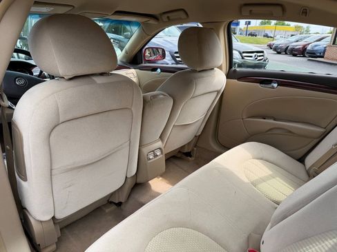 Used 2010 Buick Lucerne CX w/ CX Premium Appearance Package FWD image 26