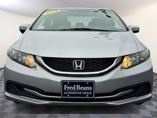 Used 2014 Honda Civic EX video 2