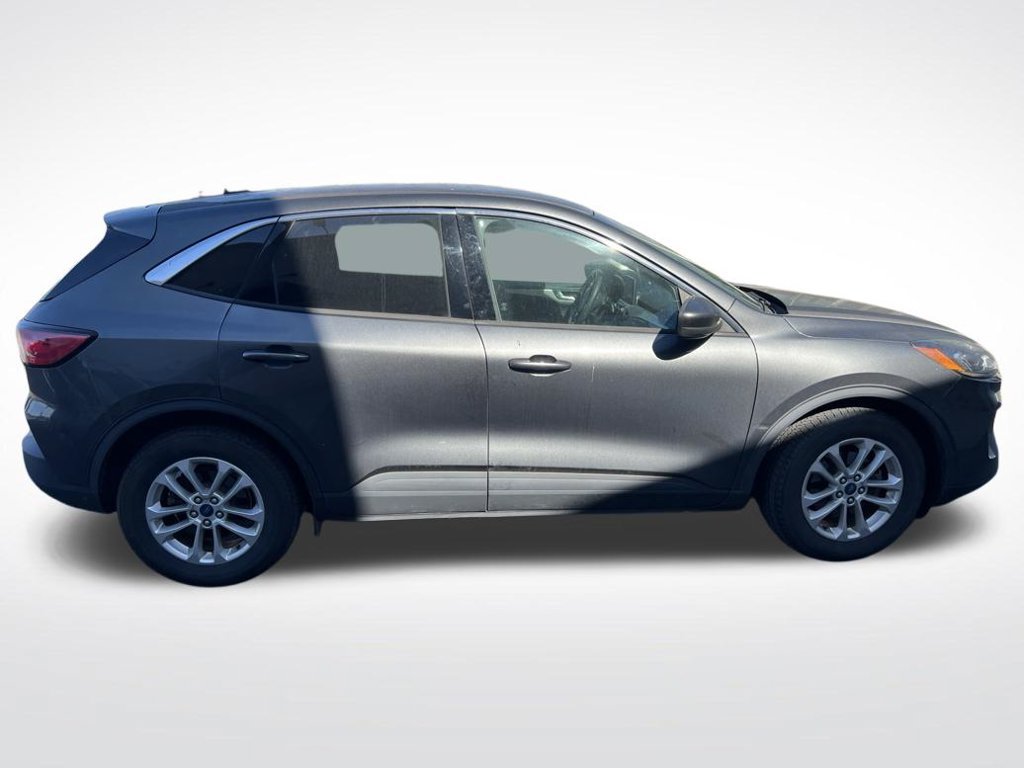 Used 2020 Ford Escape SE FWD image 8