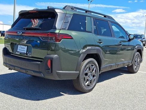 New 2026 Subaru Outback Premium w/ Premium/Limited Plus Package AWD/4WD image 4