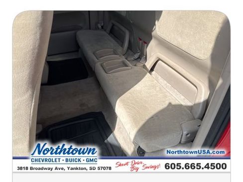 Used 2005 Toyota Tacoma PreRunner image 14