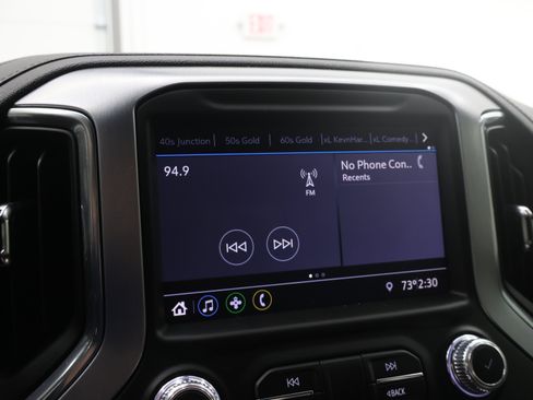 Used 2023 GMC Sierra 2500 SLE AWD/4WD image 53
