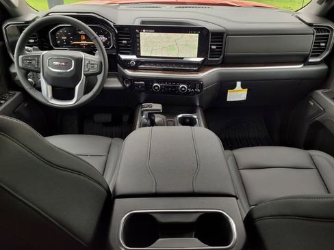 New 2026 GMC Sierra 1500 Elevation w/ Elevation Premium Package image 12