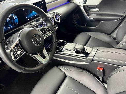 Certified 2023 Mercedes-Benz CLA 250 CLA 250 image 10