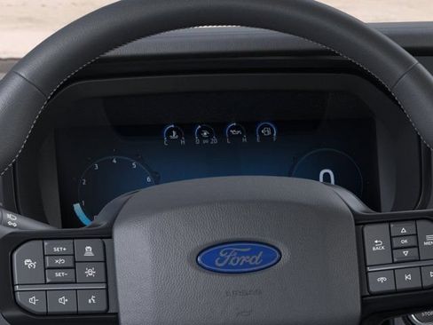 Used 2026 Ford F150 Platinum w/ Equipment Group 702A High AWD/4WD image 13