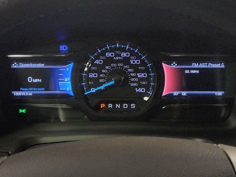 Used 2017 Ford Flex Limited FWD image 23