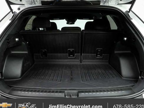 New 2026 Chevrolet Blazer EV LT image 30