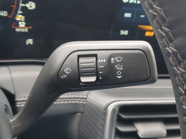 New 2026 Ford Mustang Premium RWD image 21