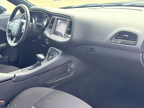 Used 2022 Dodge Challenger GT w/ Blacktop Package image 19