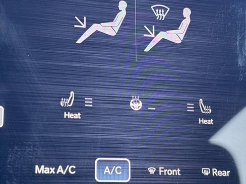 Used 2024 RAM 2500 Big Horn w/ Night Edition image 33