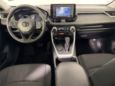 Used 2022 Toyota RAV4 XLE w/ Convenience Package AWD/4WD image 24