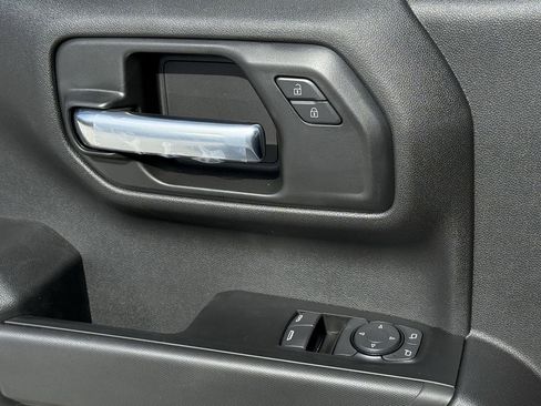 New 2026 Chevrolet Silverado 1500 W/T w/ WT Safety Package AWD/4WD image 19