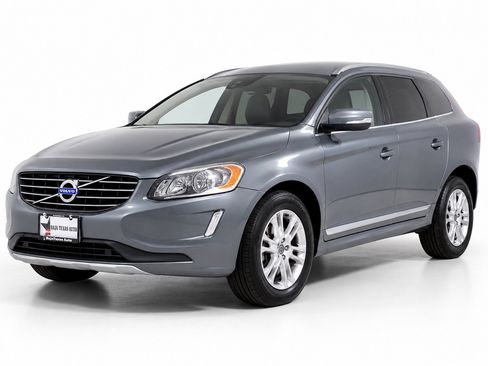 Used 2016 Volvo XC60 T5 Premier w/ Proximity Package FWD image 35