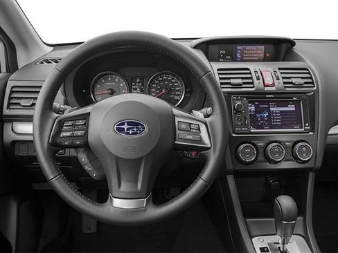 Used 2013 Subaru Crosstrek 2.0i Limited AWD/4WD image 6