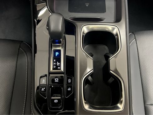 Used 2024 Lexus NX 350 AWD image 32
