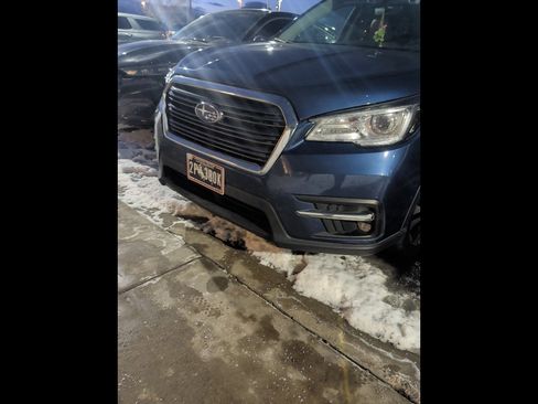 Used 2019 Subaru Ascent Limited image 25