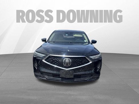 Used 2022 Acura MDX FWD image 2