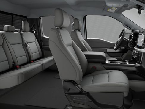 New 2026 Ford F150 XLT AWD/4WD image 5
