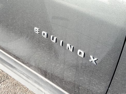 Used 2020 Chevrolet Equinox LT image 12