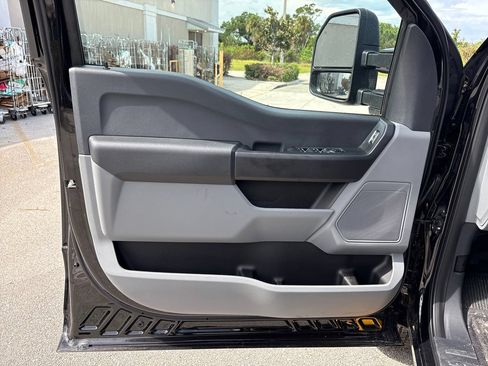 New 2026 Ford F350 XL w/ XL Chrome Package AWD/4WD image 24
