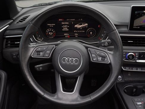 Used 2019 Audi A5 2.0T Premium Plus w/ Premium Plus image 30