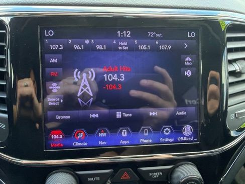Used 2019 Jeep Grand Cherokee Limited AWD/4WD image 25
