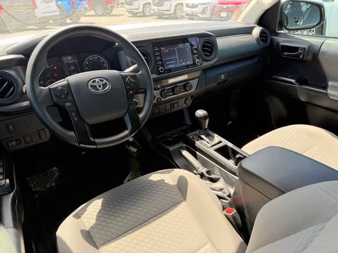 Used 2023 Toyota Tacoma SR AWD/4WD image 12