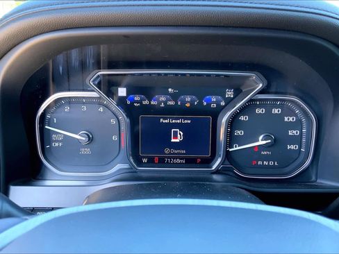 Used 2020 GMC Sierra 1500 Denali w/ Denali Ultimate Package AWD/4WD image 25