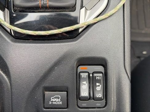 Certified 2023 Subaru Crosstrek 2.5i Limited image 11