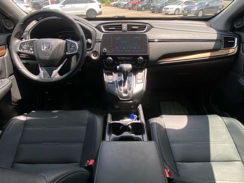 Used 2020 Honda CR-V EX-L image 20