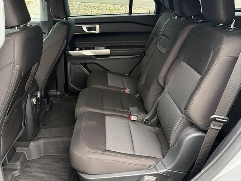 Used 2023 Ford Explorer XLT AWD/4WD image 13