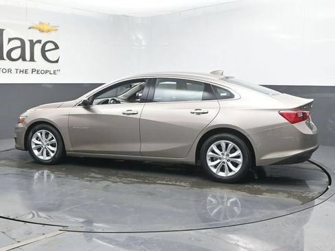 Used 2025 Chevrolet Malibu LT FWD image 51