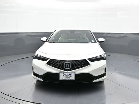 Certified 2023 Acura Integra A-Spec image 2