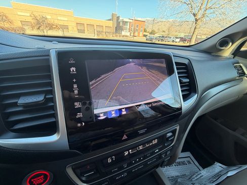 Used 2018 Honda Pilot EX-L image 12