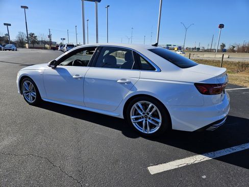 Used 2023 Audi A4 2.0T Premium Plus image 5