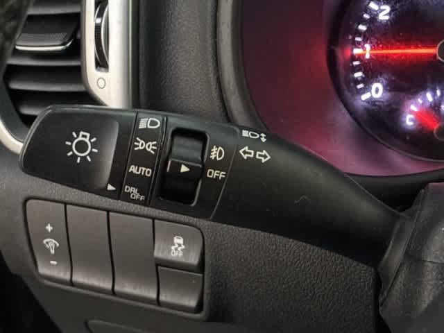 Used 2017 Kia Sportage EX FWD image 27