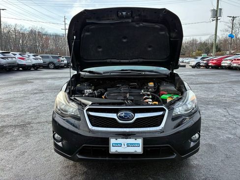 Used 2014 Subaru Crosstrek 2.0i Premium w/ Popular Package #1 image 9