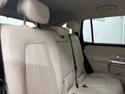 Certified 2020 Mercedes-Benz GLB 250 image 26