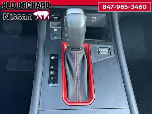Used 2025 Nissan Kicks SR FWD image 15