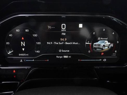 Used 2023 GMC Sierra 1500 SLT w/ SLT Premium Package image 23