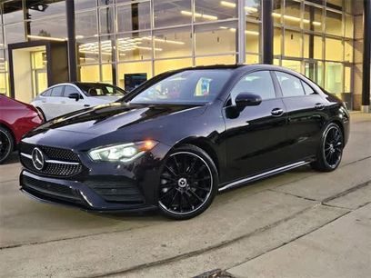 Used 2023 Mercedes-Benz CLA 250