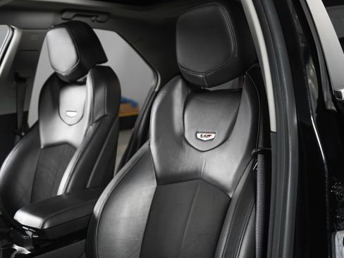 Used 2010 Cadillac CTS V w/ Wood Trim Package RWD image 87