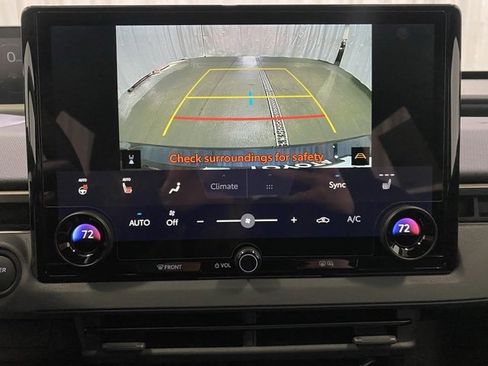 New 2026 Toyota bZ image 19