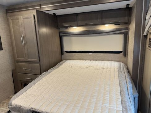 Used 2023 Ford E-450 and Econoline 450 Super Duty w/ Motorhome Prep Package image 74