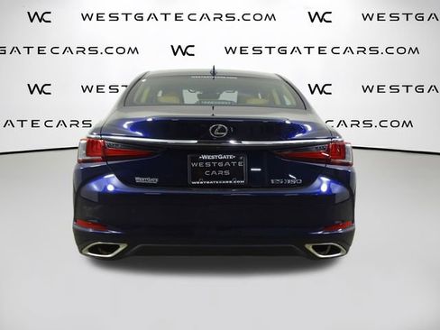 Used 2022 Lexus ES 350 w/ Premium Package image 7