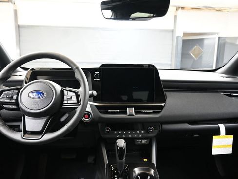 New 2026 Subaru Outback Limited image 22