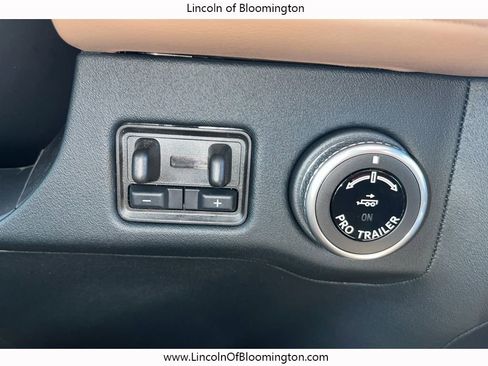 New 2025 Lincoln Navigator L Black Label image 44