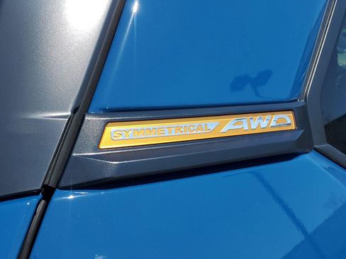 New 2026 Subaru Forester Wilderness AWD/4WD image 7