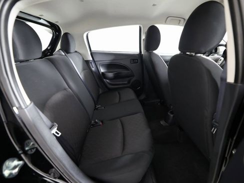 Used 2024 Mitsubishi Mirage ES image 11