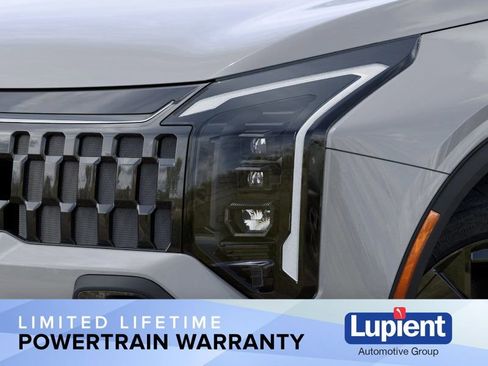 New 2026 Kia Sportage X-Line image 13